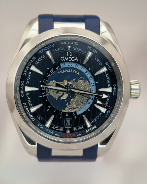 Omega Seamaster Aqua Terra (220.12.43.22.03.001)