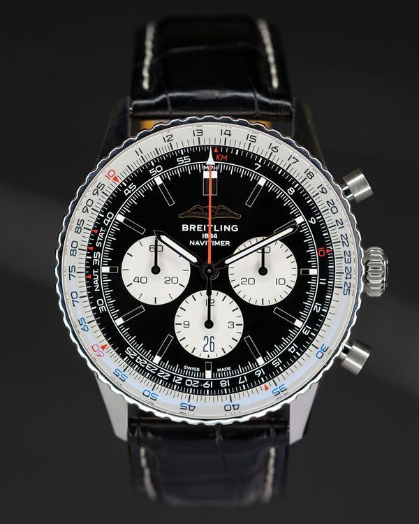 Breitling Navitimer (AB0137211B1P1)