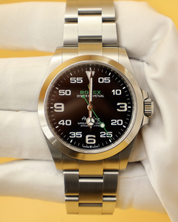 Rolex Air-King (126900)