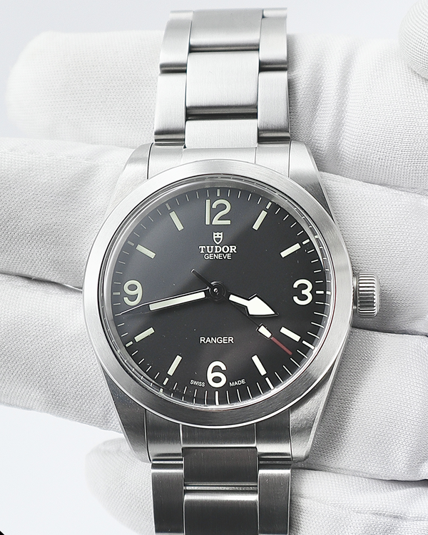 Tudor Ranger (79930)