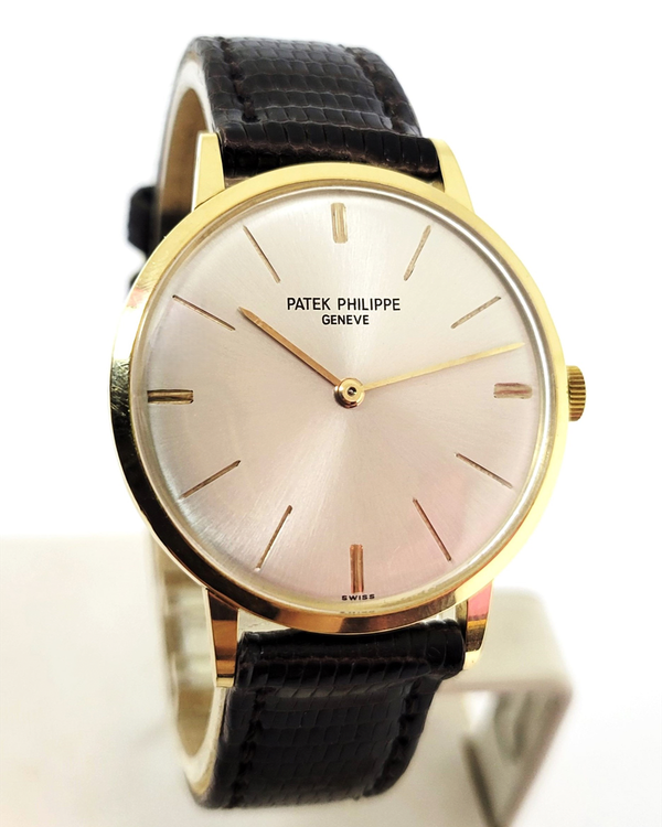 Patek Philippe Calatrava (3562 1)