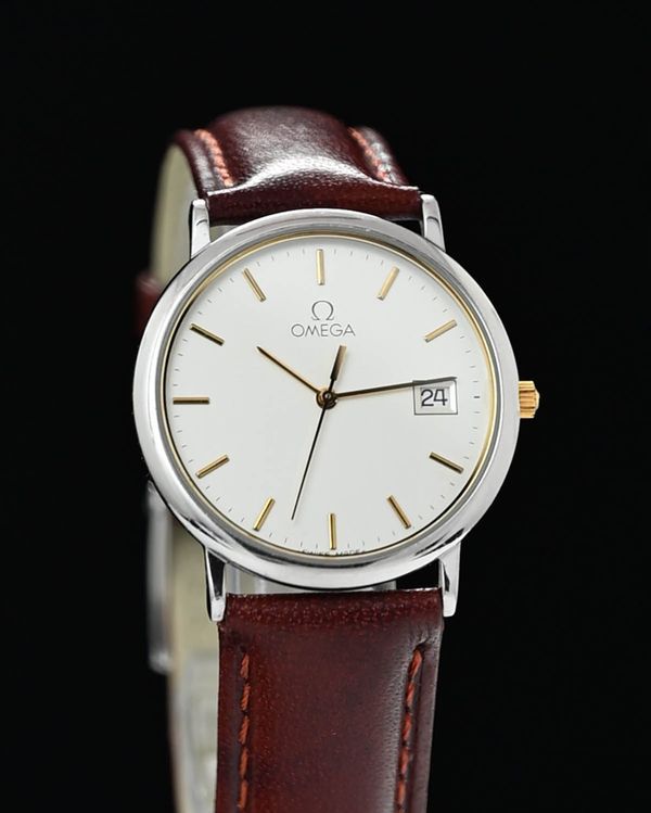 Omega De Ville (195.0072)