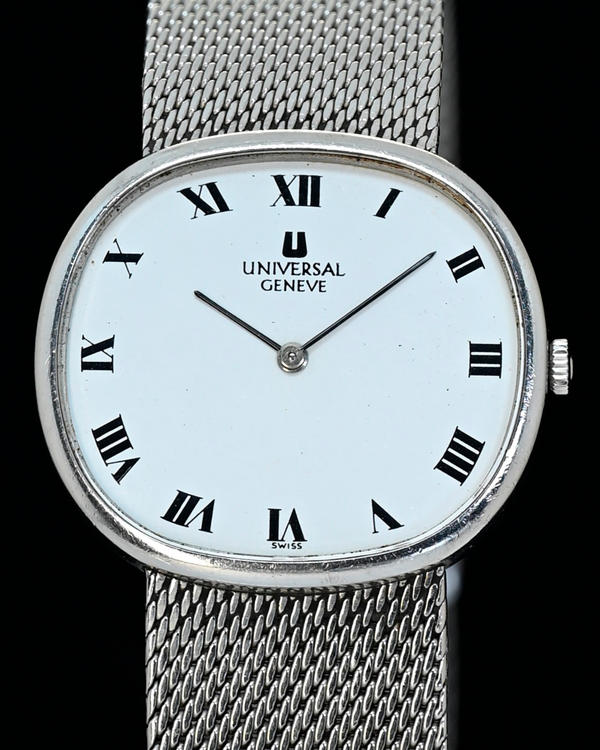 Universal Geneve White Shadow (842125)