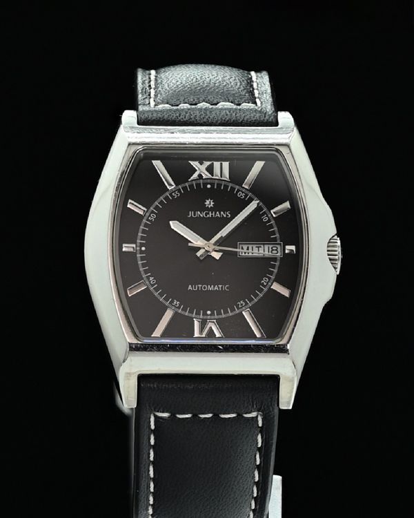 Junghans FORM (27/4400 E403)