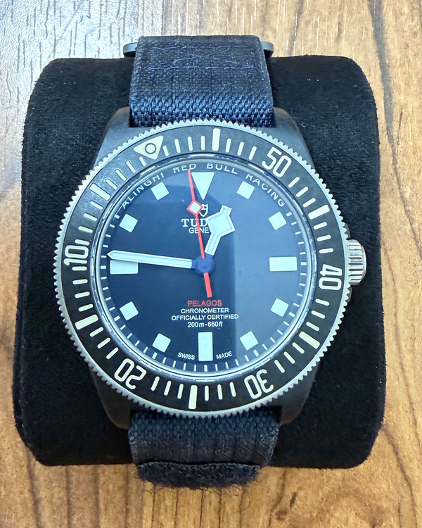 Tudor Pelagos (25707KN)