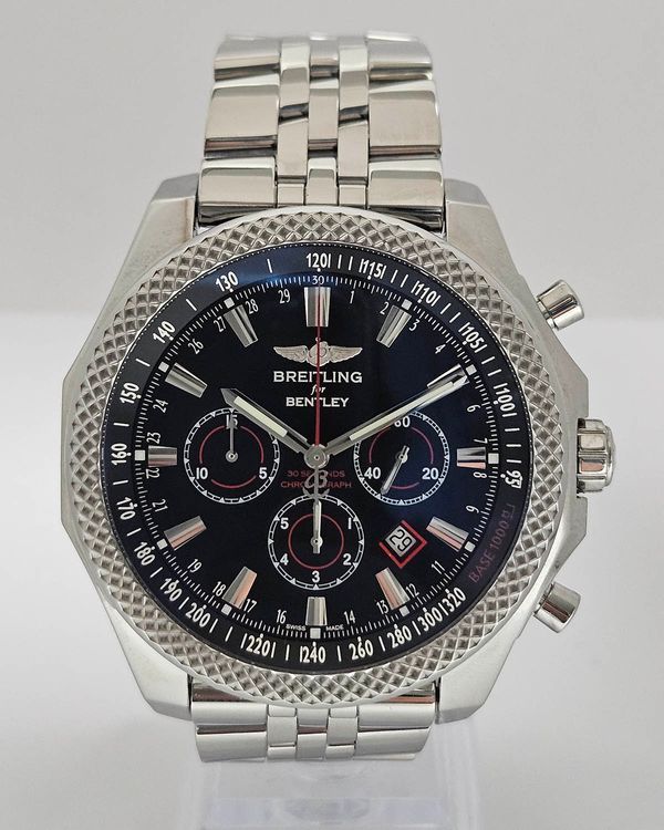 Breitling Bentley (A25368)