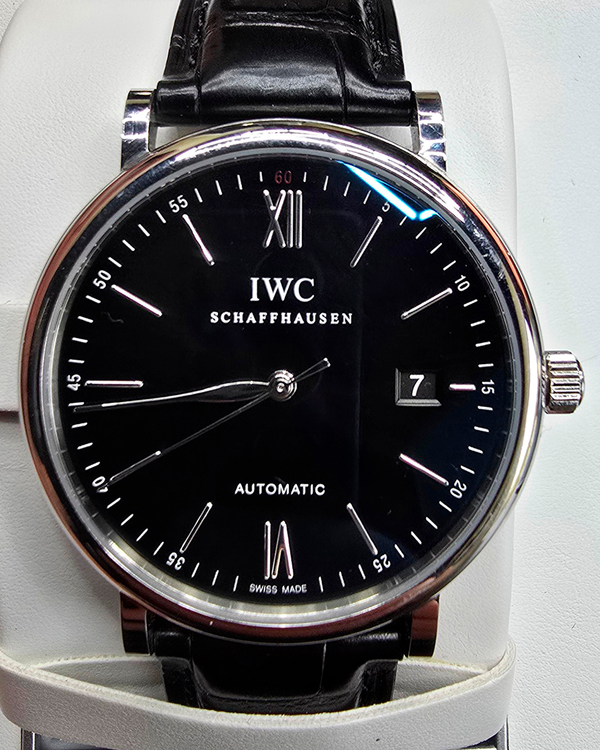 IWC Schaffhausen Portofino (UNKNOWN)