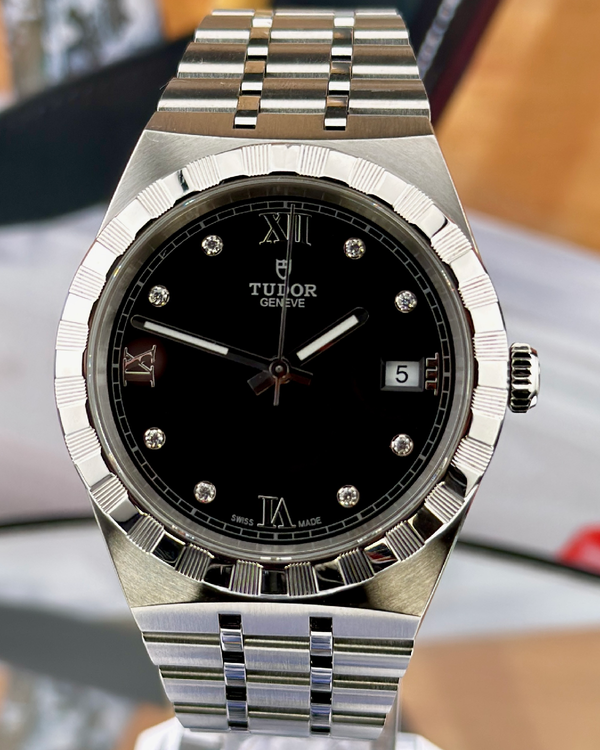 Tudor Royal (28500)