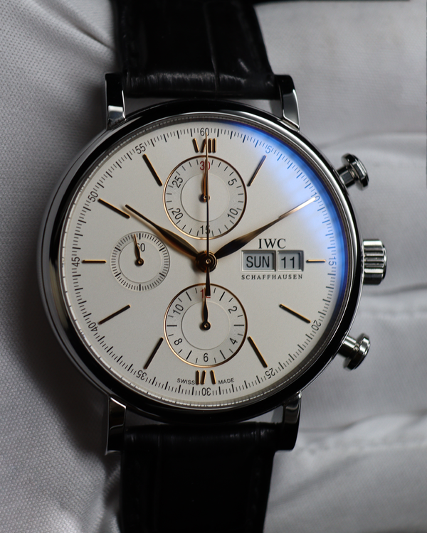 IWC Schaffhausen Portofino (IW391031)