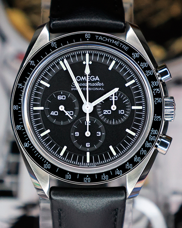 Omega Speedmaster Professional Moonwatch (310.32.42.50.01.002)