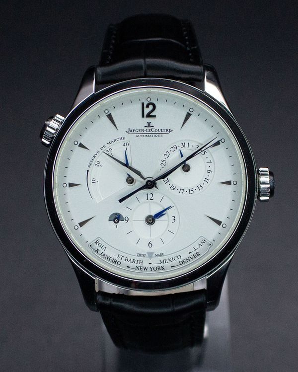 Jaeger-LeCoultre Master (Q1428421)