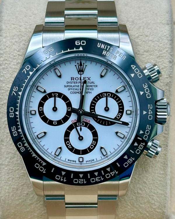 Rolex Cosmograph Daytona (203)