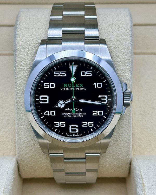 Rolex Air-King (348)