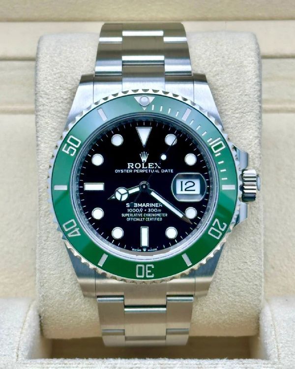 Rolex Submariner (1)