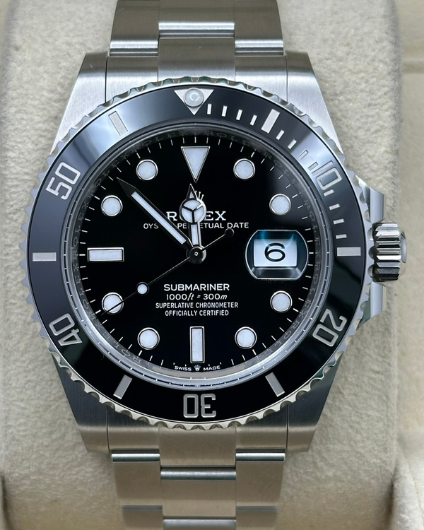 Rolex Submariner (104)