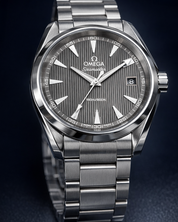 Omega Seamaster Aqua Terra (231.10.39.60.06.001)
