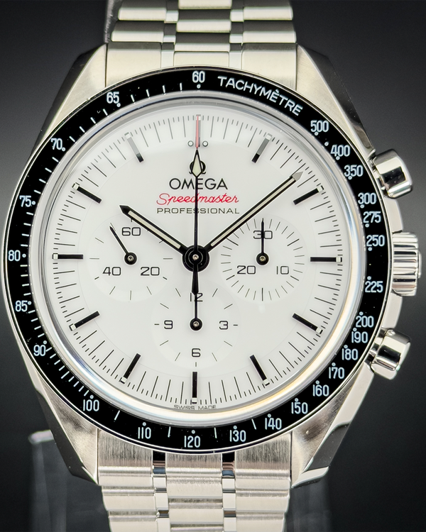 Omega Speedmaster Professional Moonwatch (310.30.42.50.04.001)