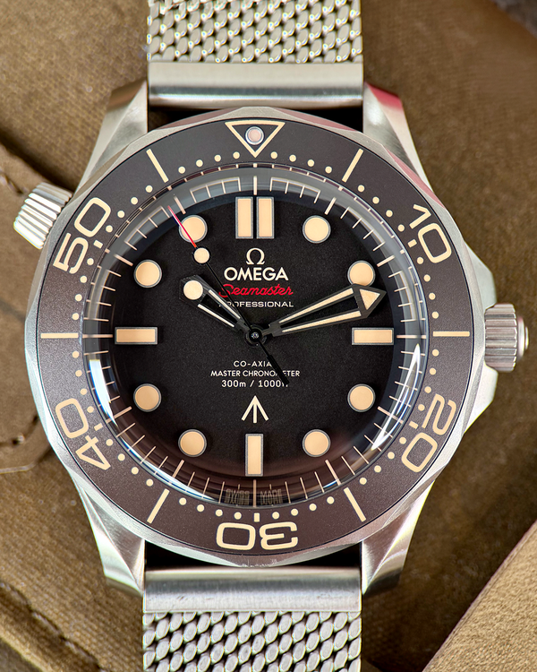 Omega Seamaster Diver 300M (210.90.42.20.01.001)