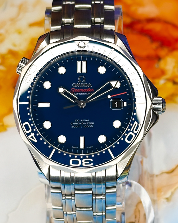 Omega Seamaster Diver 300M (212.30.41.20.03.001)
