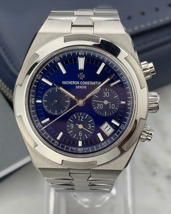 Vacheron Constantin Overseas (5520V/210A-B148)