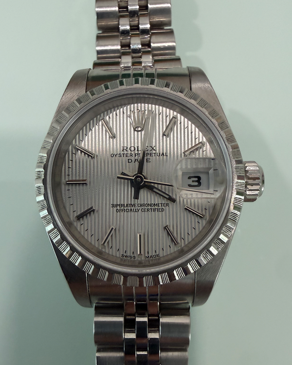 Rolex Oyster Perpetual (79240)