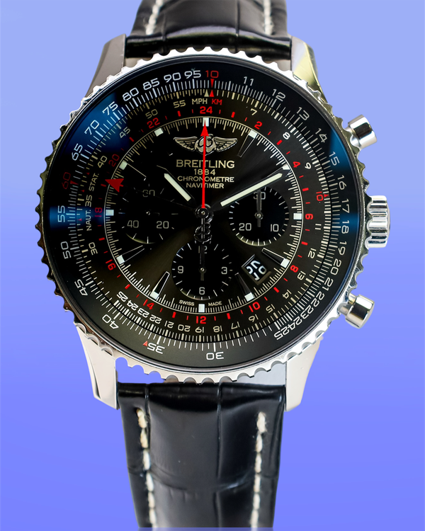 Breitling Navitimer (AB0441)