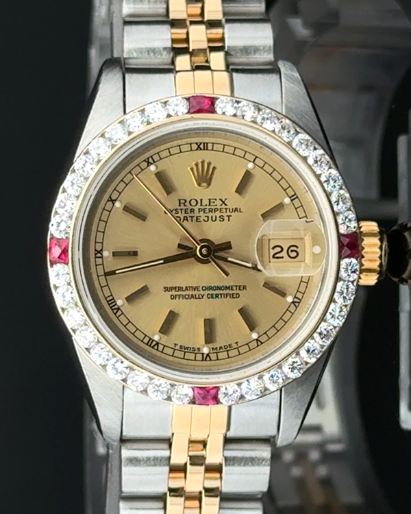 Rolex Lady-Datejust (69173)