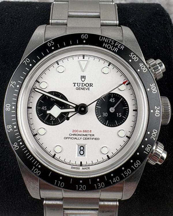 Tudor Black Bay (M79360N)