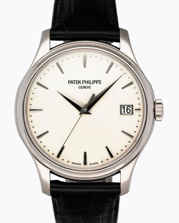 Patek Philippe Calatrava (5227G-001)