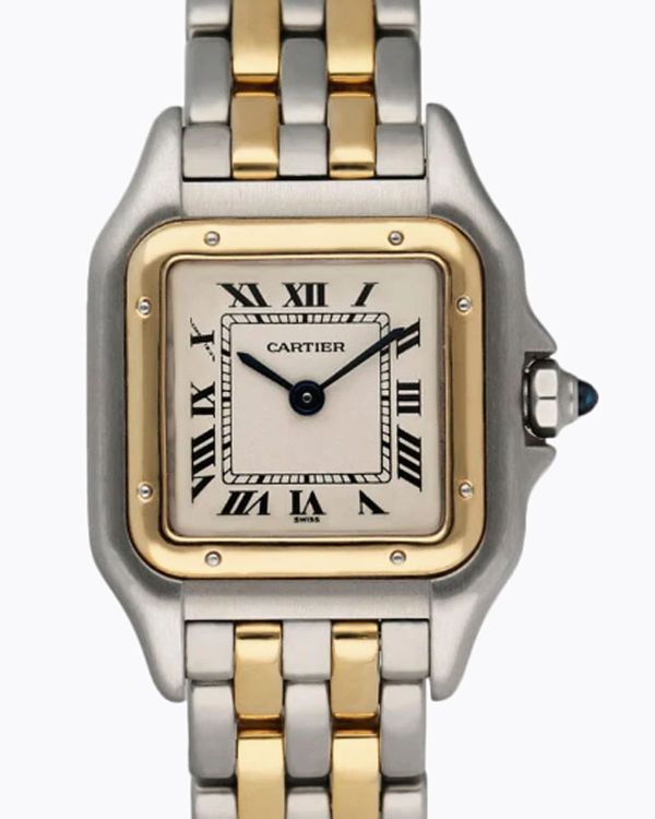 Cartier Panthère De Cartier (W25029B6)