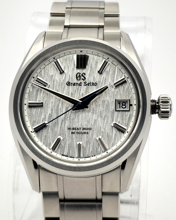 Grand Seiko Evolution 9 (SLGH005)