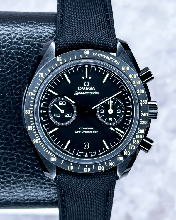 Omega Speedmaster Dark Side of the Moon (311.92.44.51.01.004)