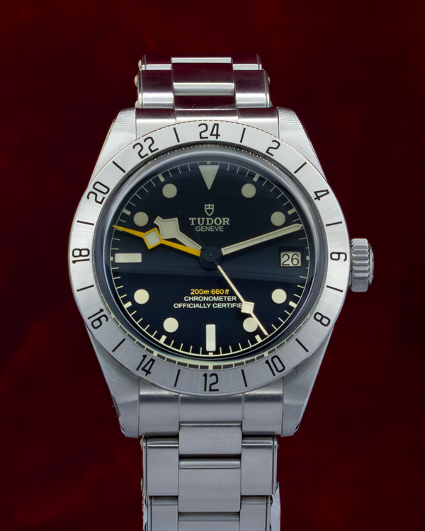 Tudor Black Bay (M79470-0001)
