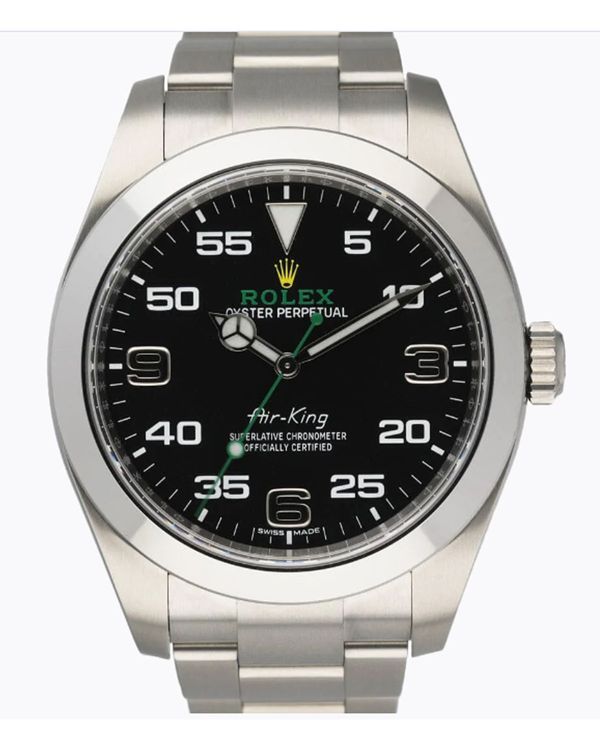Rolex Air-King (116900)