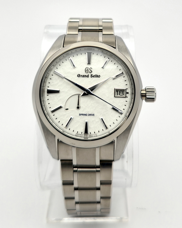 Grand Seiko Heritage (SBGA211)