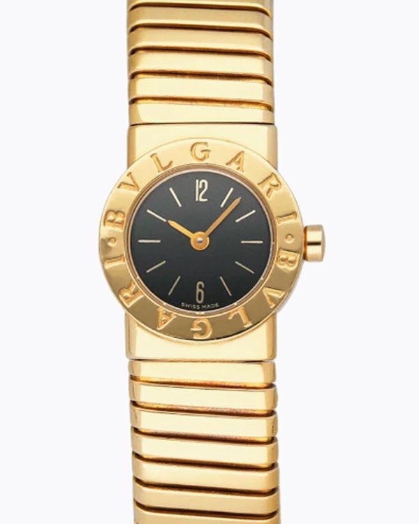 Bvlgari Tubogas (BB 19 2T)