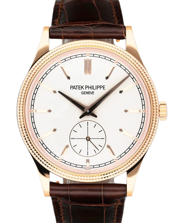 Patek Philippe Calatrava (6119R-001)