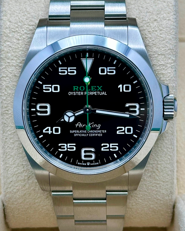 Rolex Air-King (348)