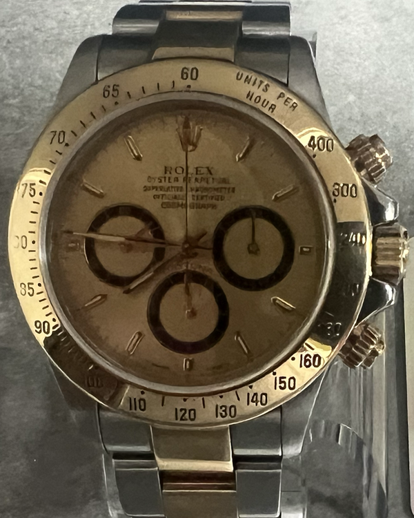 Rolex Cosmograph Daytona (16523)
