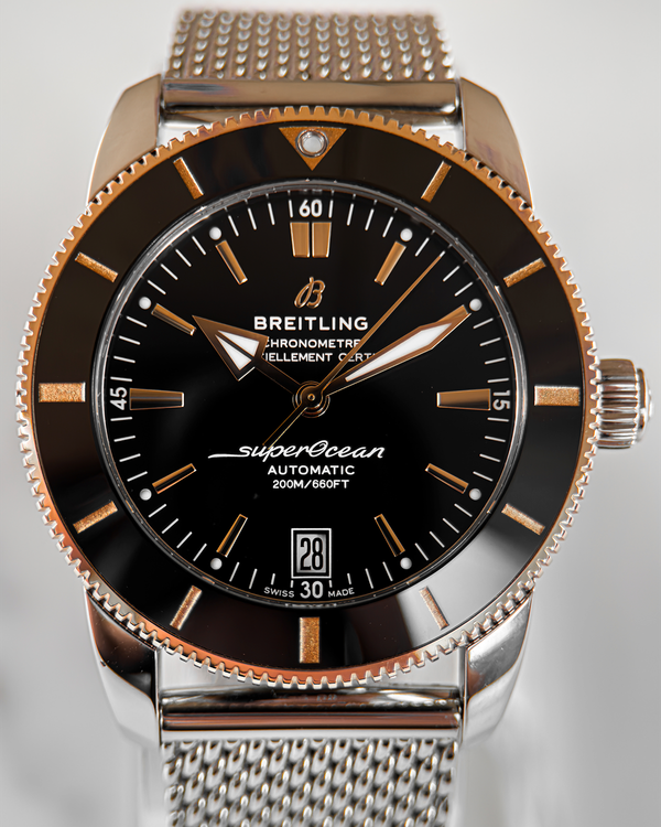 Breitling Superocean Heritage (UB2010121B1A1)
