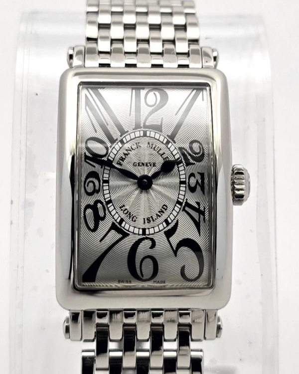 Franck Muller Long Island (902QZ)