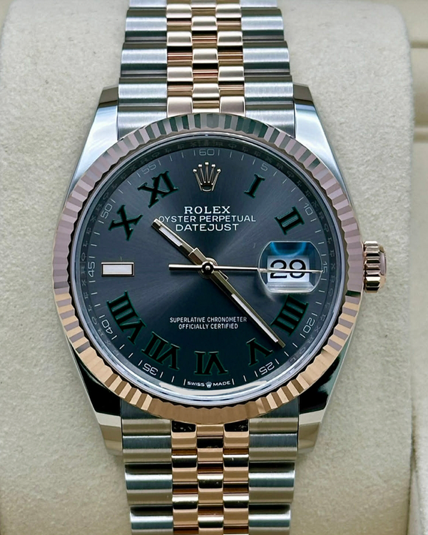 Rolex Datejust (1776)