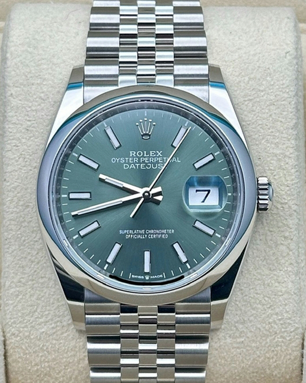 Rolex Datejust (8355)
