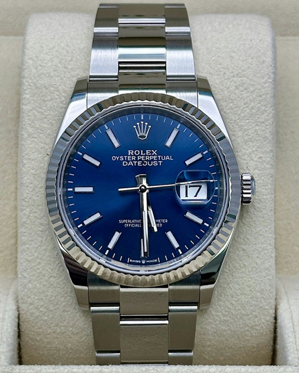 Rolex Datejust (8356)