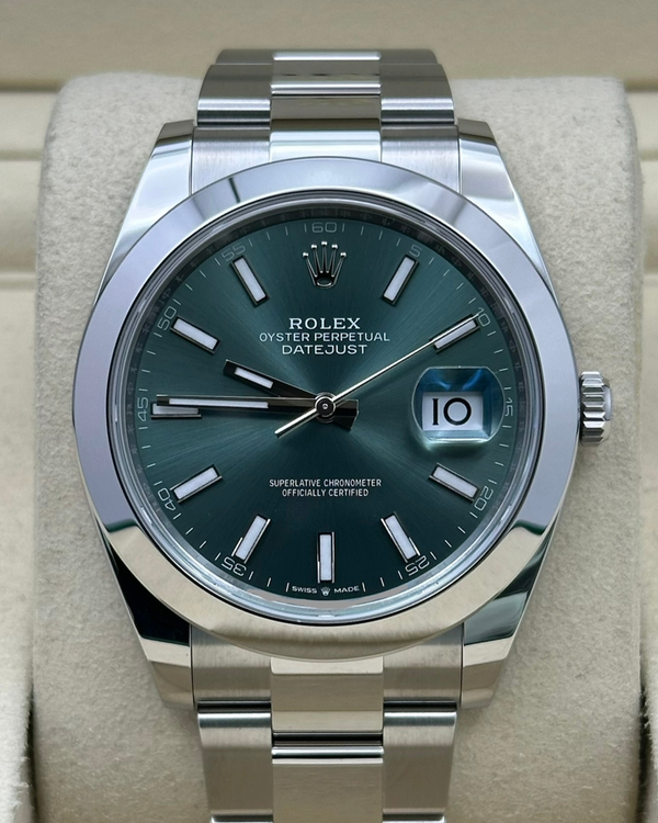 Rolex Datejust (71)