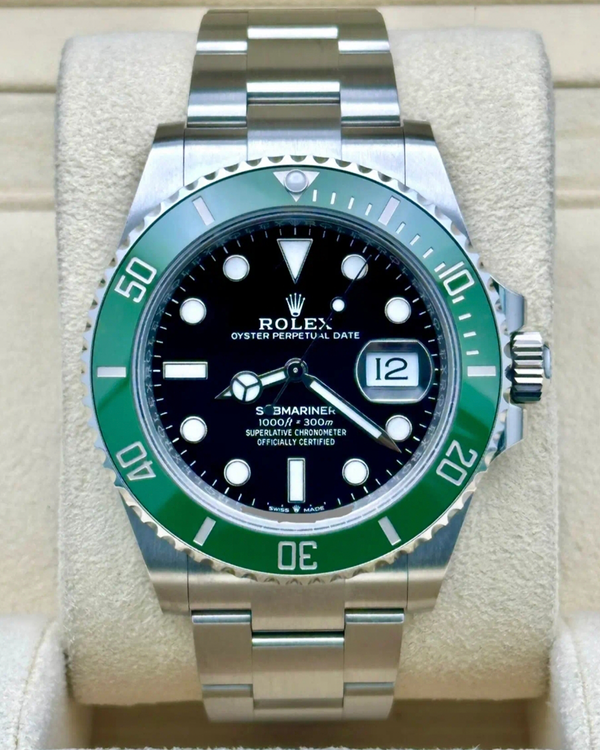 Rolex Submariner (1)