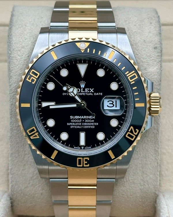 Rolex Submariner (562)