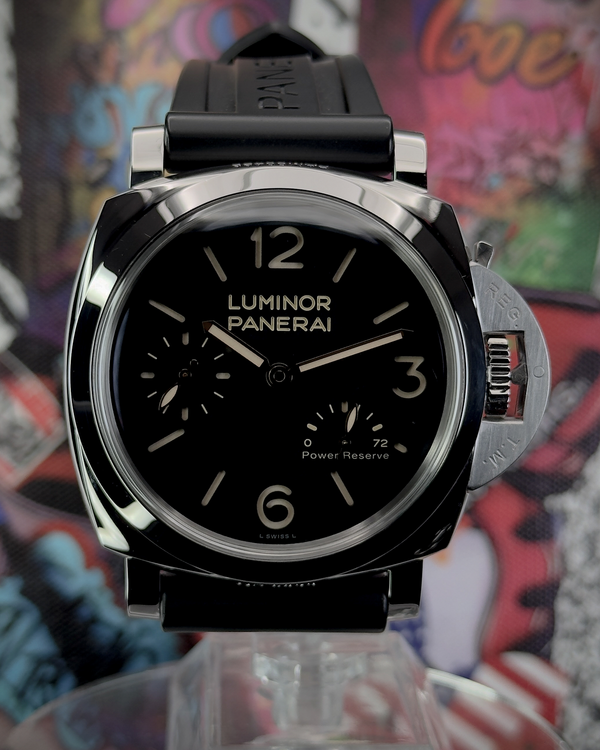Panerai Luminor (Op6893BB1821707)