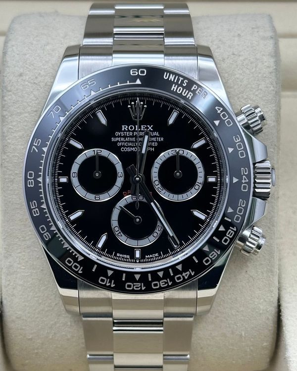 Rolex Cosmograph Daytona (908)