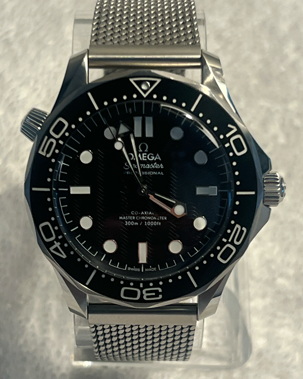 Omega Seamaster 300 (21030422001010)